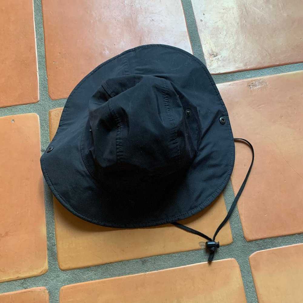 Outdoor Research Sunhat with Fleece Lining size S